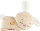 New Fisher - Price Soothe Bunny Sound Plush - Kidsy