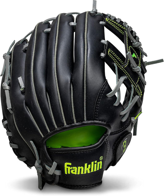 New Franklin Field Master Baseball Glove 11 Inch (Right Hand Throw) - Kidsy