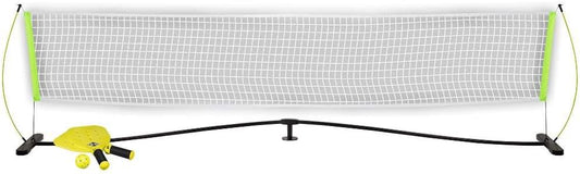 New Franklin Sports Pickleball Starter Set - Kidsy