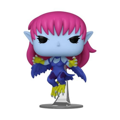 New Funko Pop! Animation: Yu - Gi - Oh! - Harpie Lady with Chase (Styles May Vary) - Kidsy