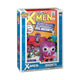 New Funko POP! Comic Cover: Marvel - X - Men 4 Magneto - Kidsy