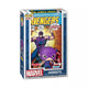 New Funko POP! Comic Covers: Avangers - Hawkeye - Kidsy