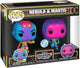 New Funko Pop! : Nebra &Mantis - Kidsy