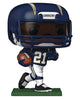New Funko POP NFL Legends LaDainian Tomlinson (Chargers) - Kidsy