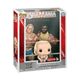 New Funko POP! WWE Magazine Covers: WrestleMania - Hulk Hogan - Kidsy