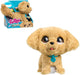 New FurReal Wag - A - Lots Golden Retriever Toy - Kidsy