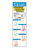 New Gamakatsu Walleye Hooks (Pack of 20), 6M(D) - Kidsy