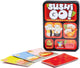 New Gamewright Sushi Go Pick and Pass Family Card Game - Kidsy