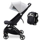 New GAOMON Lightweight Stroller (Gray) - Kidsy