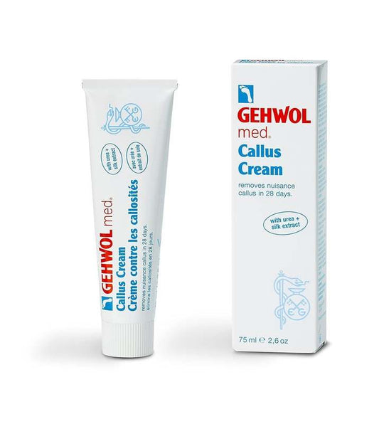 New GEHWOL Med Callus Cream, 2.6 oz - Kidsy