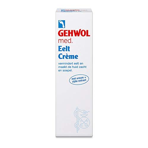New GEHWOL Med Callus Cream, 2.6 oz - Kidsy