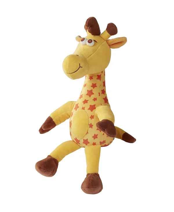 New Geoffrey Plush 9", Created for You by Toys R Us (Giraffe) - Kidsy