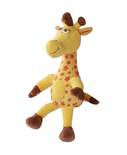 New Geoffrey Plush 9", Created for You by Toys R Us (Giraffe) - Kidsy