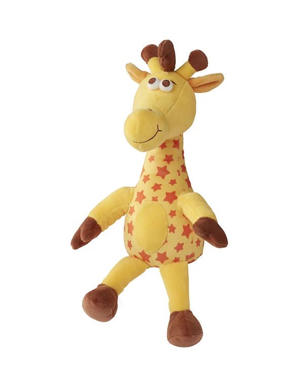 New Geoffrey Plush 9", Created for You by Toys R Us (Giraffe) - Kidsy