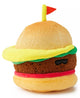 New Geoffrey's Toy Box 10" Plush Hamburger - Kidsy
