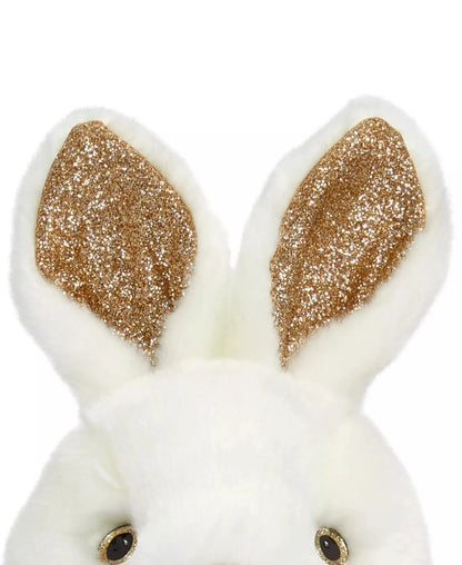 New Geoffrey's Toy Box 12" Sparklers Bunny Plush - Kidsy