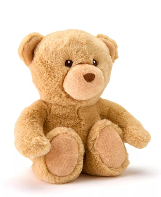 New Geoffrey's Toy Box Bear Plush Toy - Kidsy