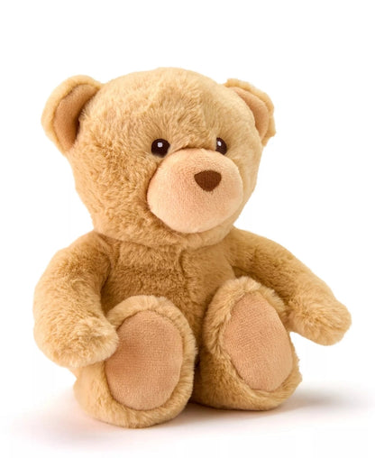 New Geoffrey's Toy Box Bear Plush Toy - Kidsy