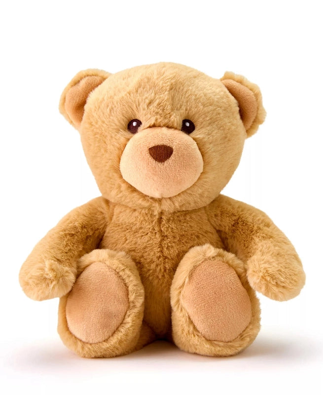 New Geoffrey's Toy Box Bear Plush Toy - Kidsy