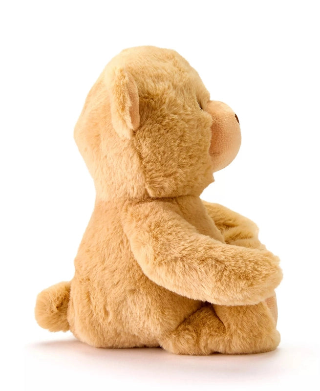 New Geoffrey's Toy Box Bear Plush Toy - Kidsy