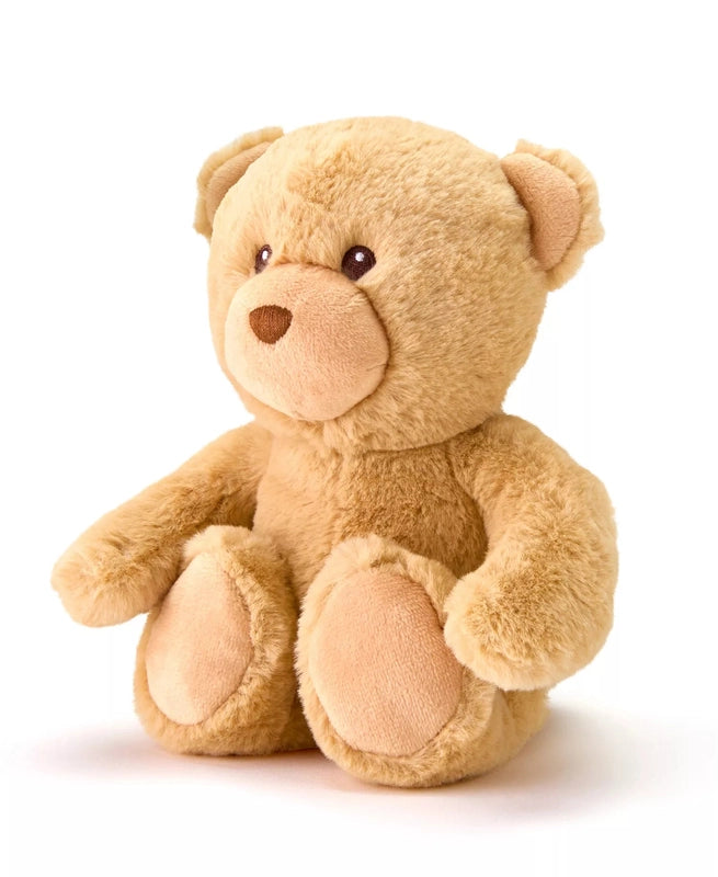 New Geoffrey's Toy Box Bear Plush Toy - Kidsy