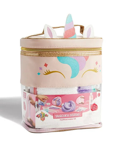 New Geoffrey’s Toy Box Magical Enchanted Unicorn Slime Craft Set - Kidsy