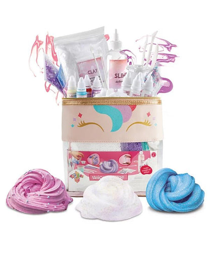New Geoffrey’s Toy Box Magical Enchanted Unicorn Slime Craft Set - Kidsy