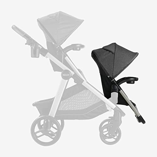 New Graco Modes Nest2Grow Stroller 2nd Seat (Maison) - Kidsy