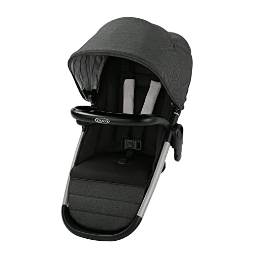 New Graco Modes Nest2Grow Stroller 2nd Seat (Maison) - Kidsy