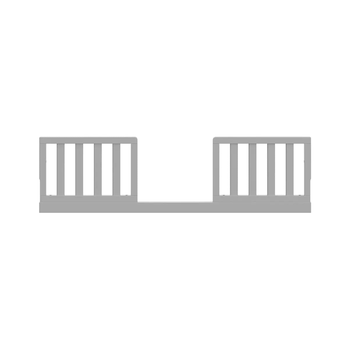 New Graco Toddler Safety Guardrail Kit (Slats) - Pebble Gray - Kidsy