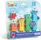 New Hand2mind Numberblocks Friends One to Five Figure Set - Kidsy
