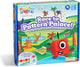 New Hand2mind Numberblocks Race to Pattern Palace! Math Board Game - Kidsy