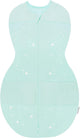 New Happiest Baby Sleepea 5 - Second Swaddle (Teal Stars - Small) - Kidsy