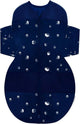 New Happiest Baby SNOO Sleep Sack (Midnight Planets - Large) - Kidsy