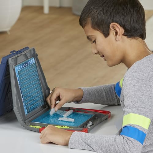 New Hasbro Gaming Battleship Classic Board Game - Kidsy