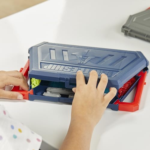 New Hasbro Gaming Battleship Classic Board Game - Kidsy