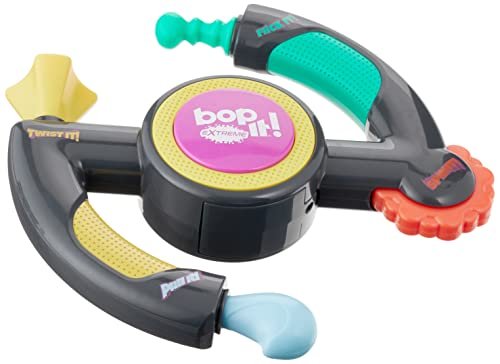 New Hasbro Gaming Bop It Extreme Electronic Game for 1 or More Players - Kidsy
