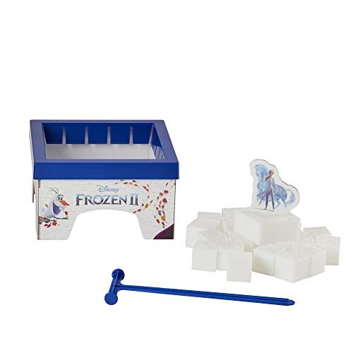 New Hasbro Gaming Don't Break The Ice Disney Frozen 2 Edition Game - Kidsy