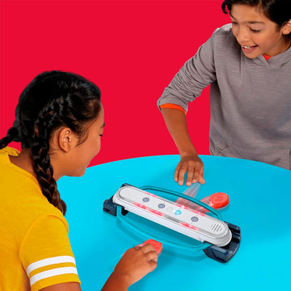 New Hasbro Gaming Hypershot Electronic Tabletop Hockey Game - Kidsy