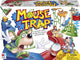 New Hasbro Gaming Mouse Trap Board Game 2 to 4 Players 6 Years and Up - Kidsy