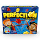 New Hasbro Gaming Perfection Plus Duel Mode Board Game 5 Years and Up - Kidsy