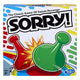 New Hasbro Gaming Sorry! Game - Kidsy