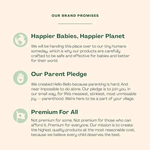 New Hello Bello Mosquito Repellent Spray (5oz Can) - Kidsy