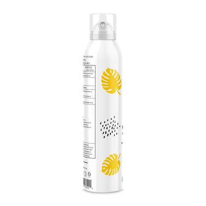 New Hello Bello SPF 50 Kids Mineral Sunscreen Spray (5 oz) - Kidsy