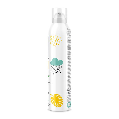 New Hello Bello SPF 50 Kids Mineral Sunscreen Spray (5 oz) - Kidsy