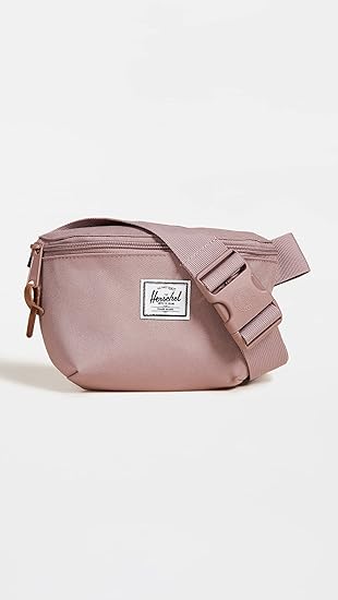 New Herschel Fourteen Waist Pack, Woodland Camo, 1.0L - Kidsy