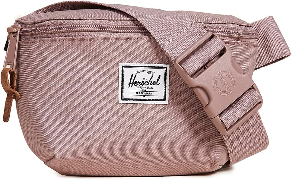 New Herschel Fourteen Waist Pack, Woodland Camo, 1.0L