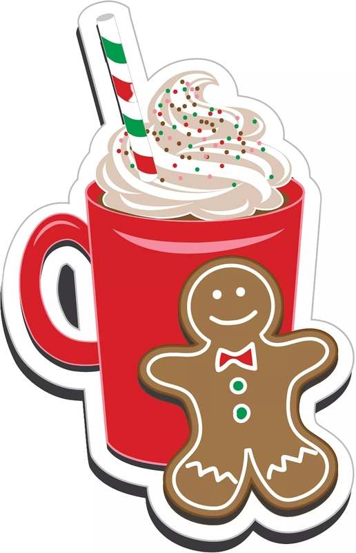 New Holiday Bogg Bag Bogg Bits (Hot Chocolates) - Kidsy