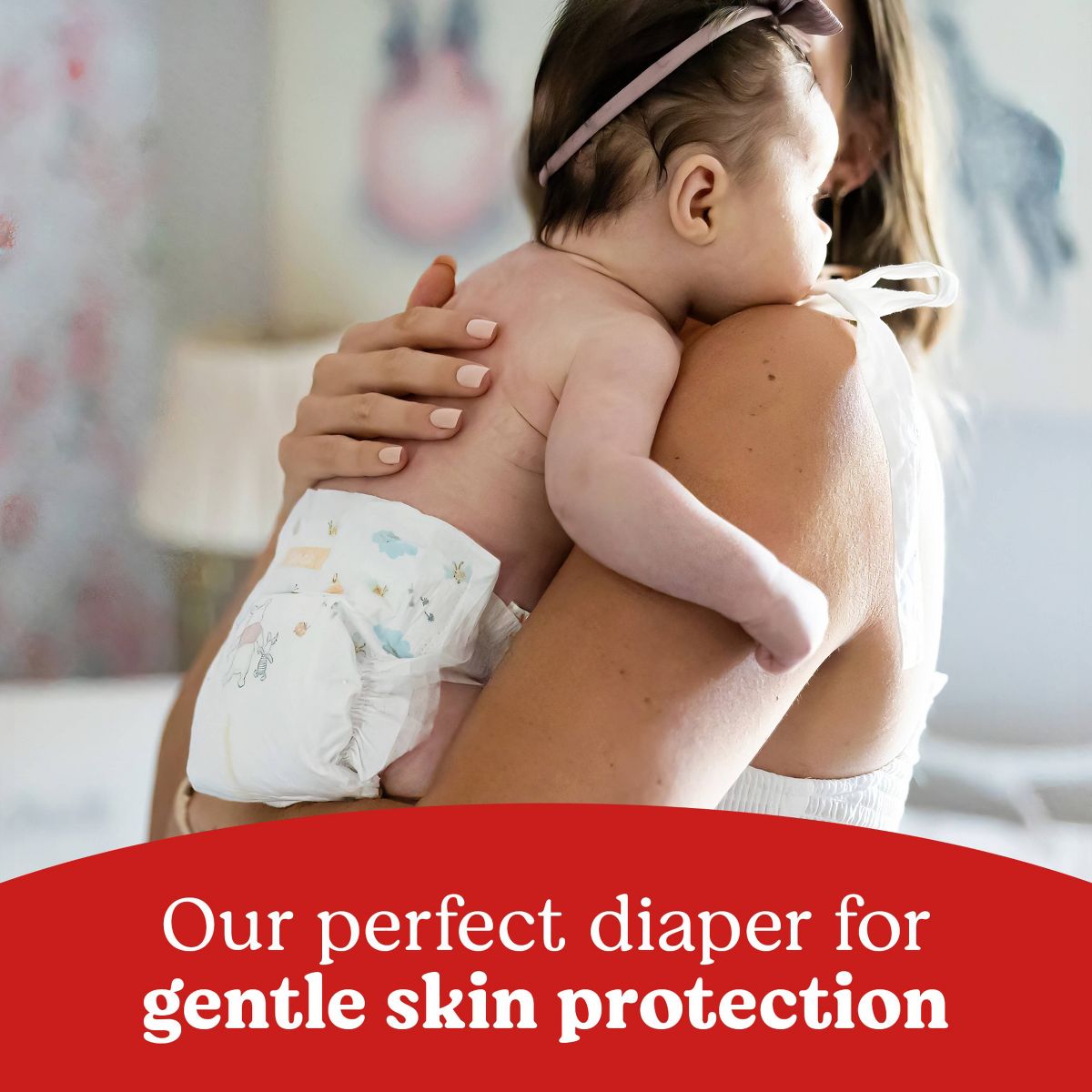 New Huggies Little Snugglers Diapers (Size 4 - 120ct: 22 - 37 lbs) - Kidsy