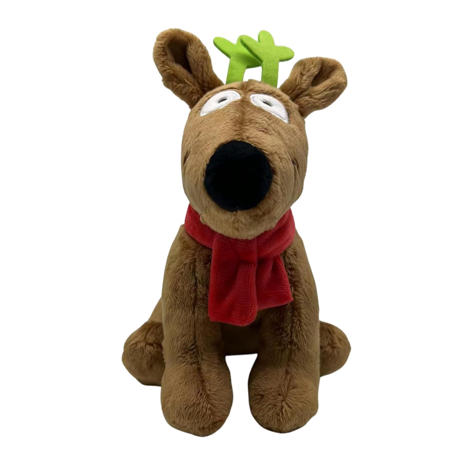 New Humor Heals Us Fritz the Farting Reindeer Interactive Book Gift Set - Kidsy